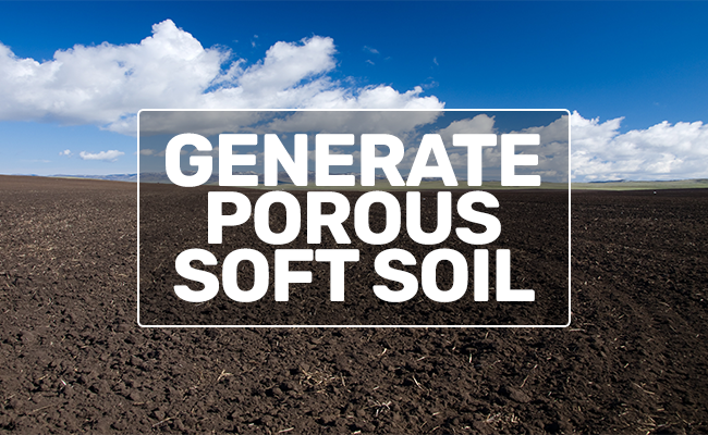 soft soil